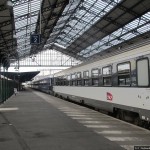 1Hendaya Paris en tren nocturno