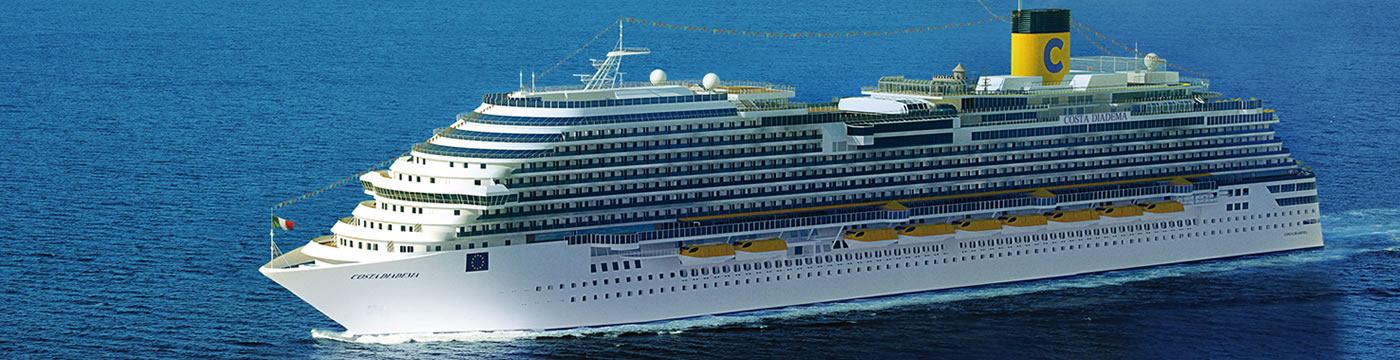 Cruceros Para Familias Numerosas M sdecuatro
