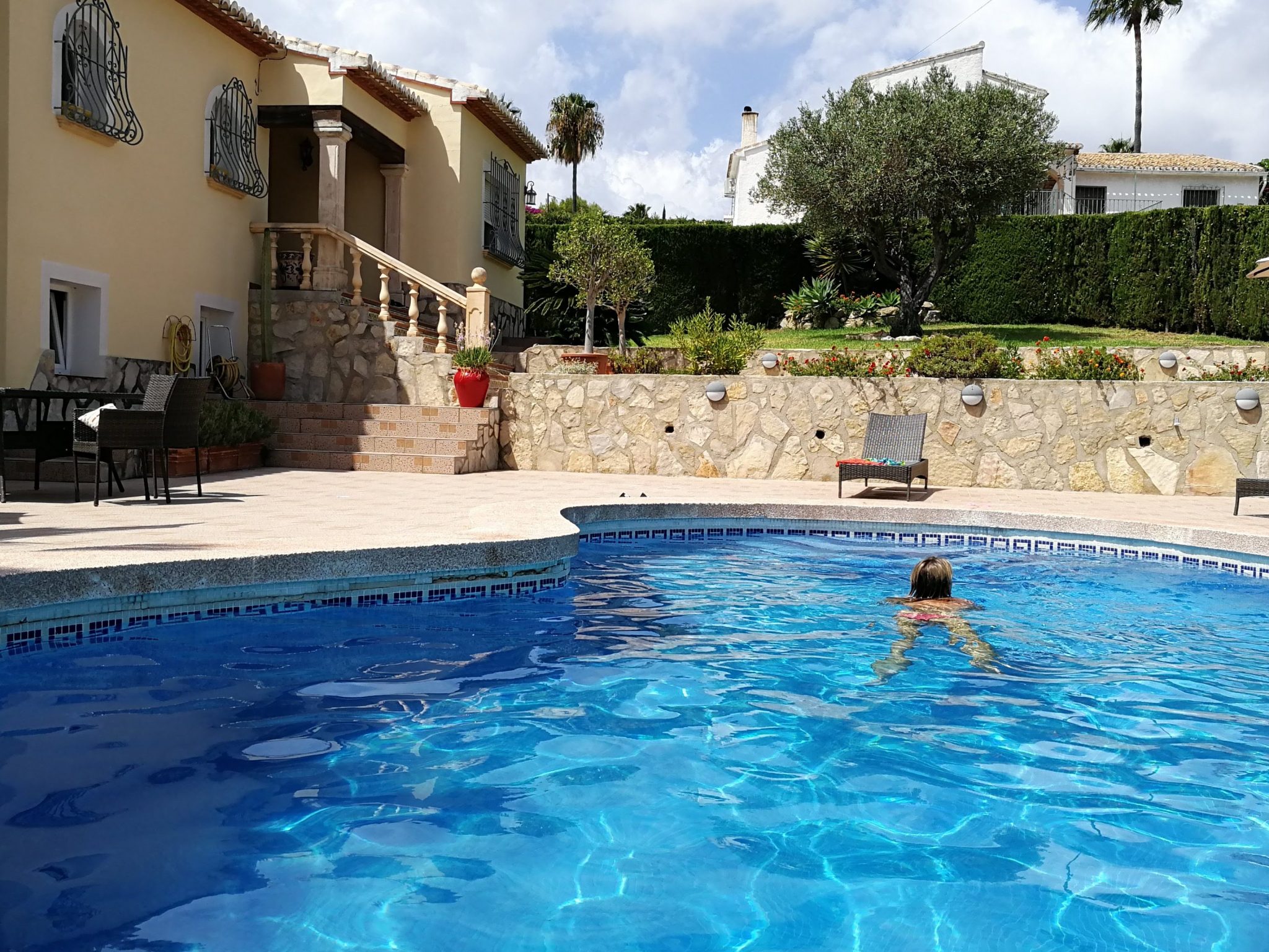 másdecuatro - Casas de vacaciones para familias numerosas