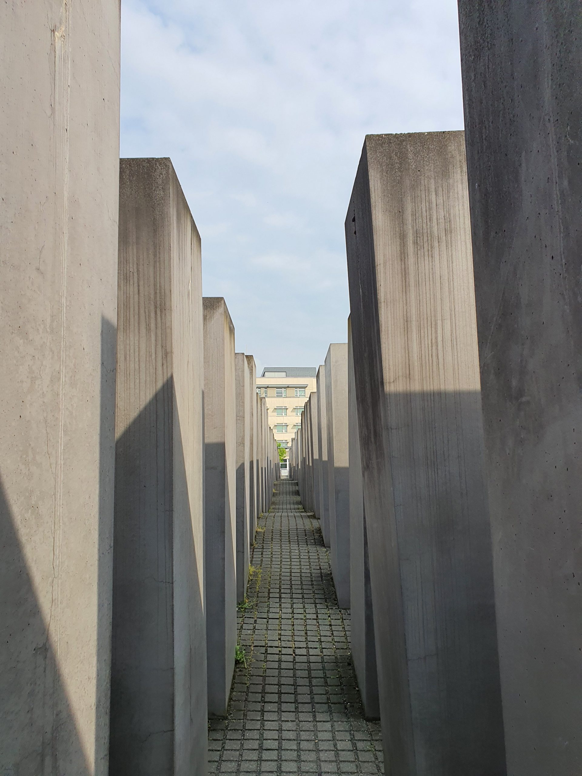 Monumento al Holocausto