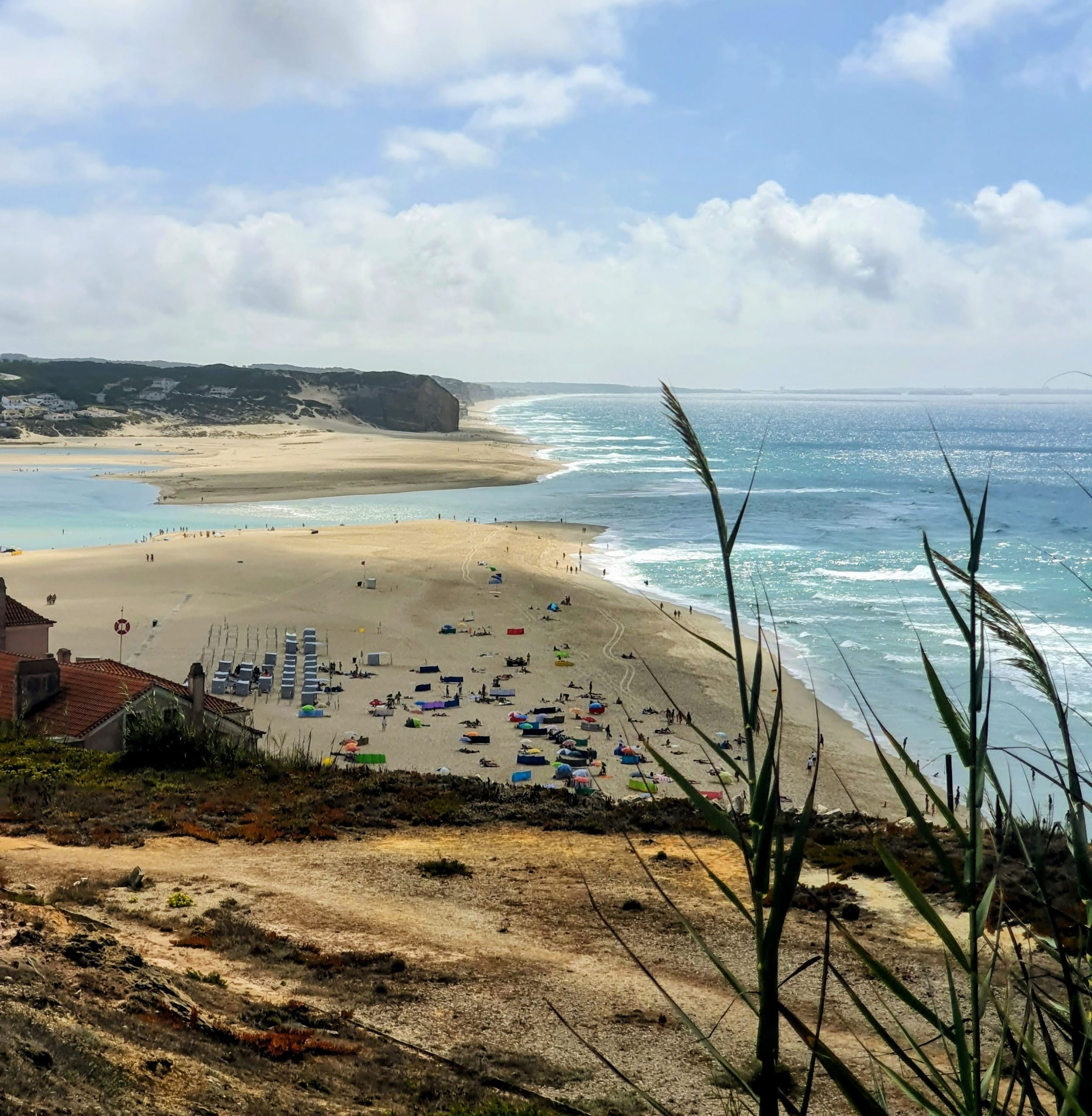Foz do Arelho