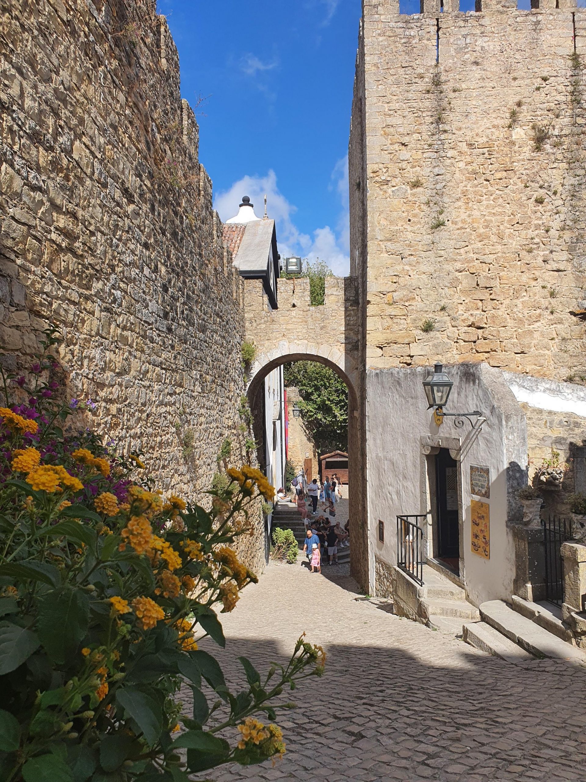 Obidos