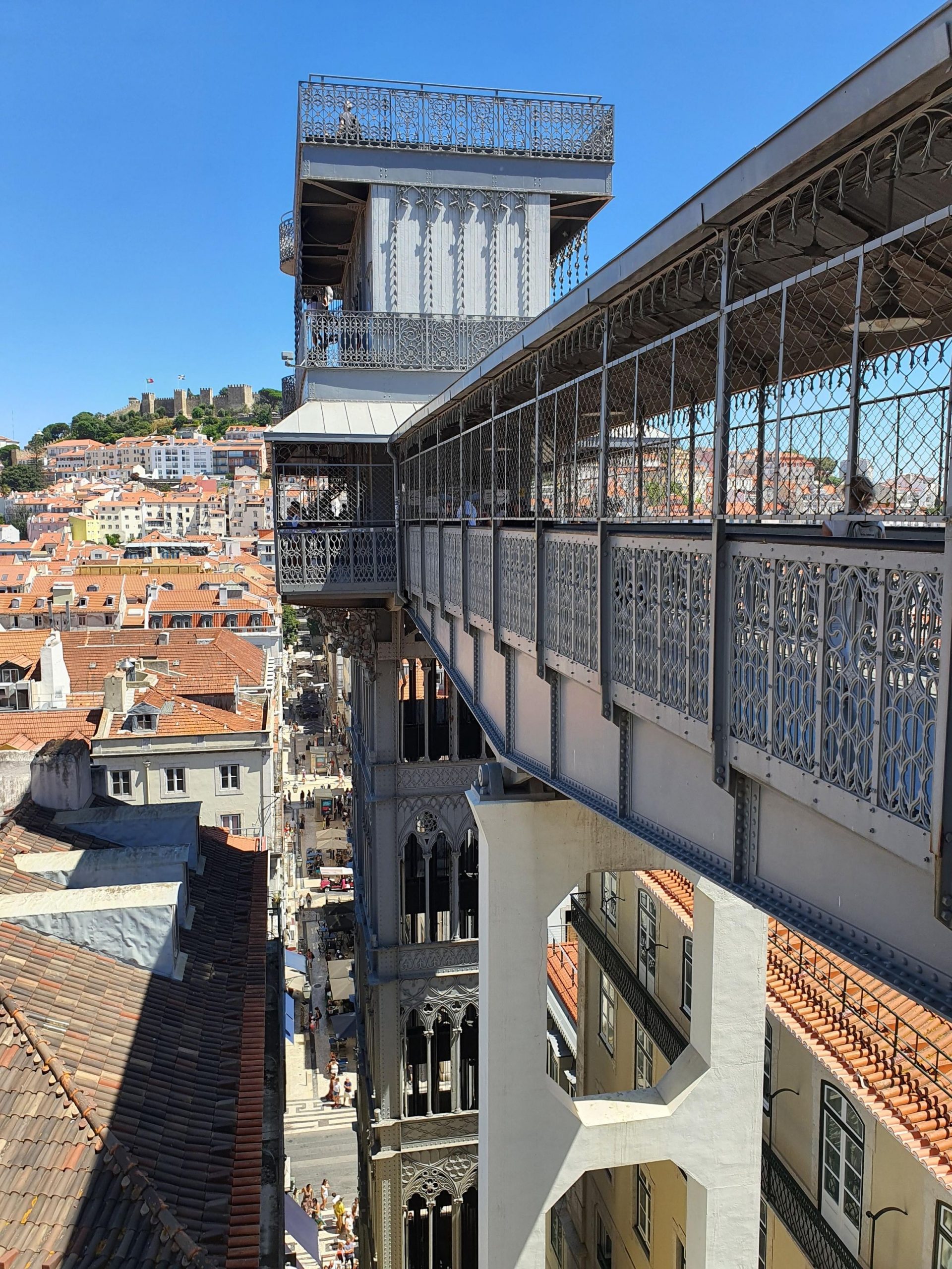 Elevador de Santa Justa