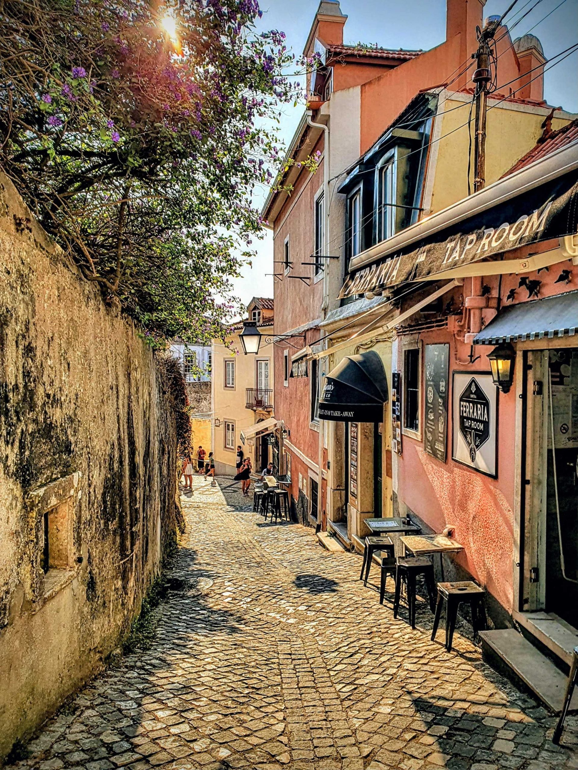 Sintra