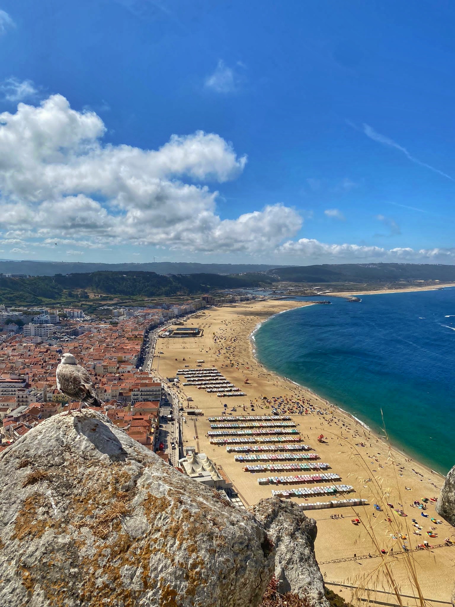 Playa de Nazaré