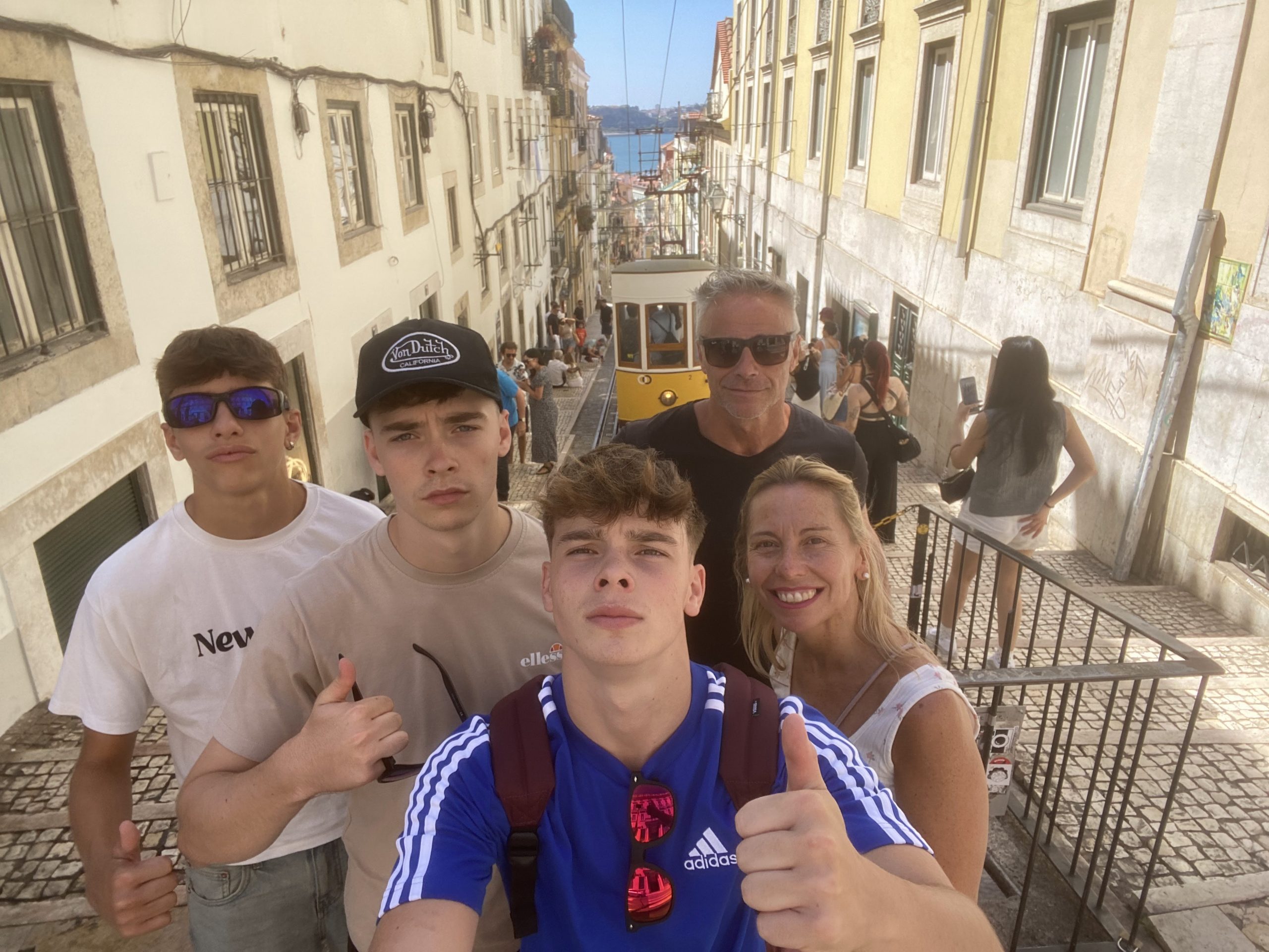 Elevador de Bica