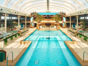 El Crucero 5 Estrellas para Familias Numerosas: Descubre el Costa Toscana 2026 y su sabor español.